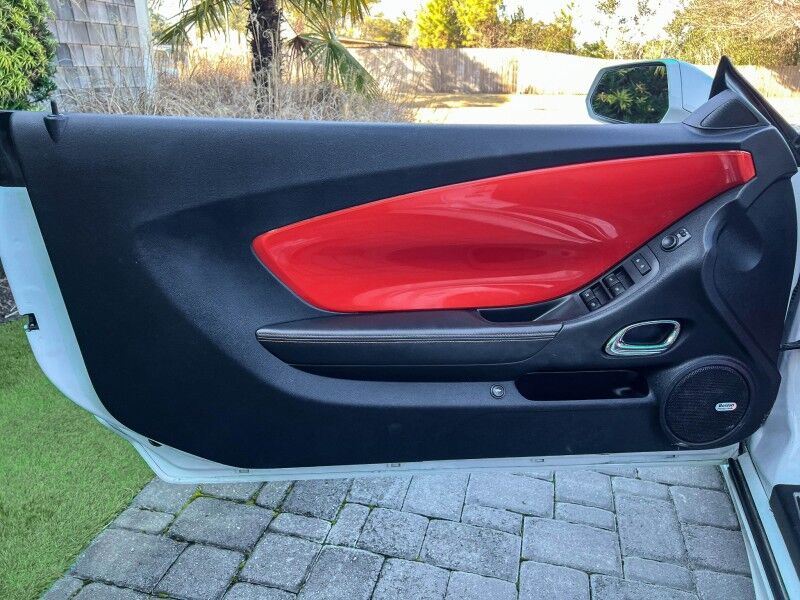 2012 Chevrolet Camaro 2SS Wilmington NC