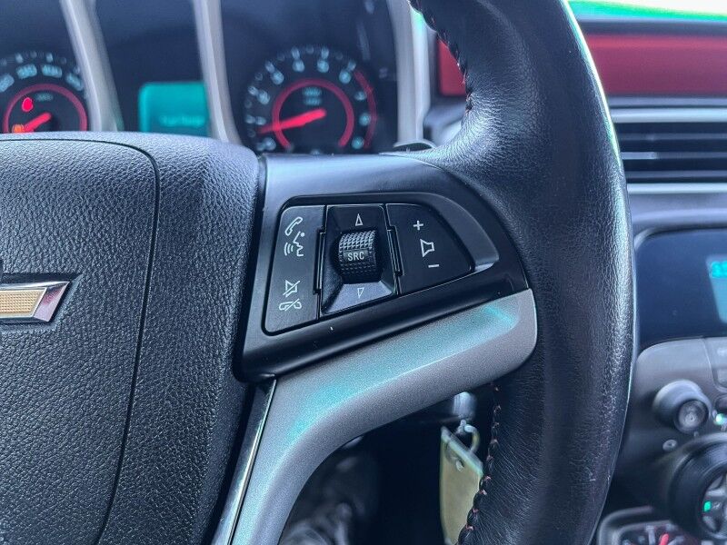 2012 Chevrolet Camaro 2SS Wilmington NC