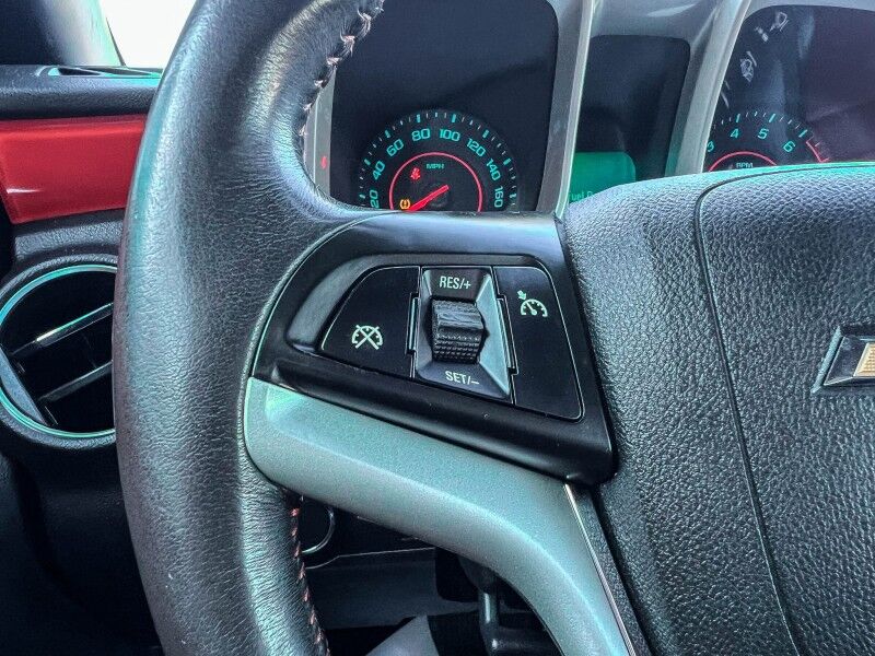 2012 Chevrolet Camaro 2SS Wilmington NC