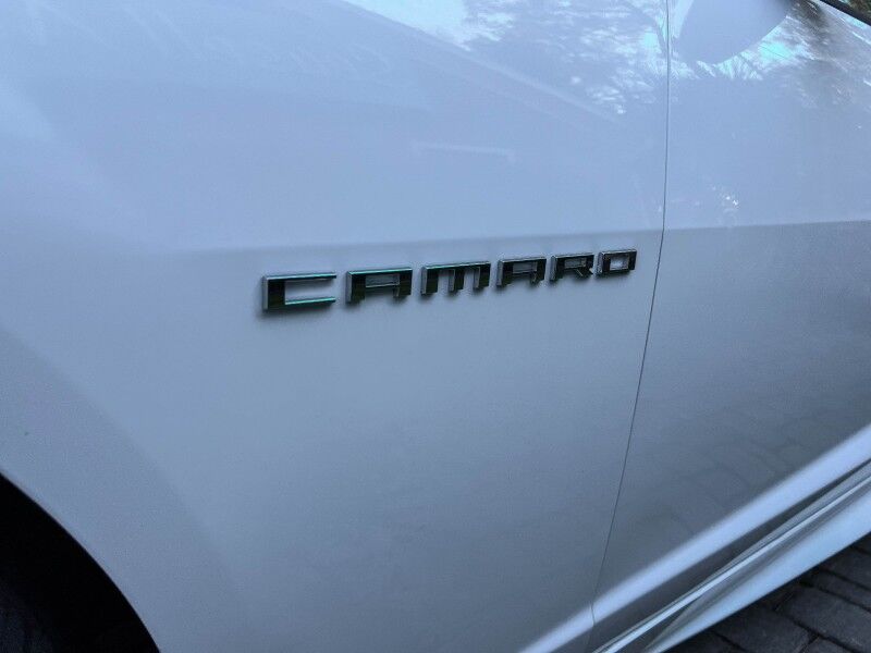 2012 Chevrolet Camaro 2SS Wilmington NC