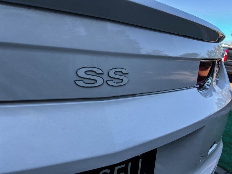 2012 Chevrolet Camaro 2SS Wilmington NC