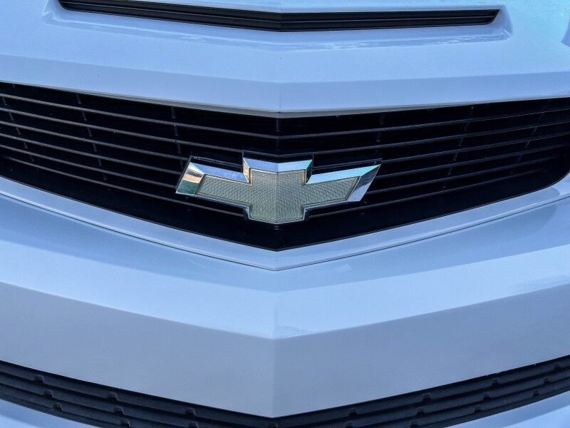 2012 Chevrolet Camaro 2SS Wilmington NC