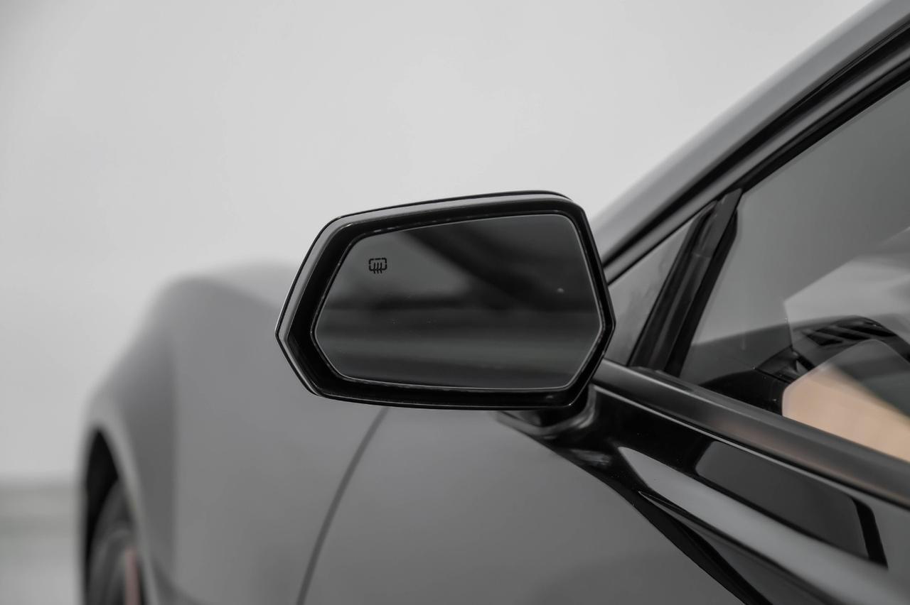 2012 Chevrolet Camaro Convertible 2SS AUTOMATIC 45TH ANNIVERSARY PKG HEADUP DISPLAY LEATHER HEATED Carrollton TX