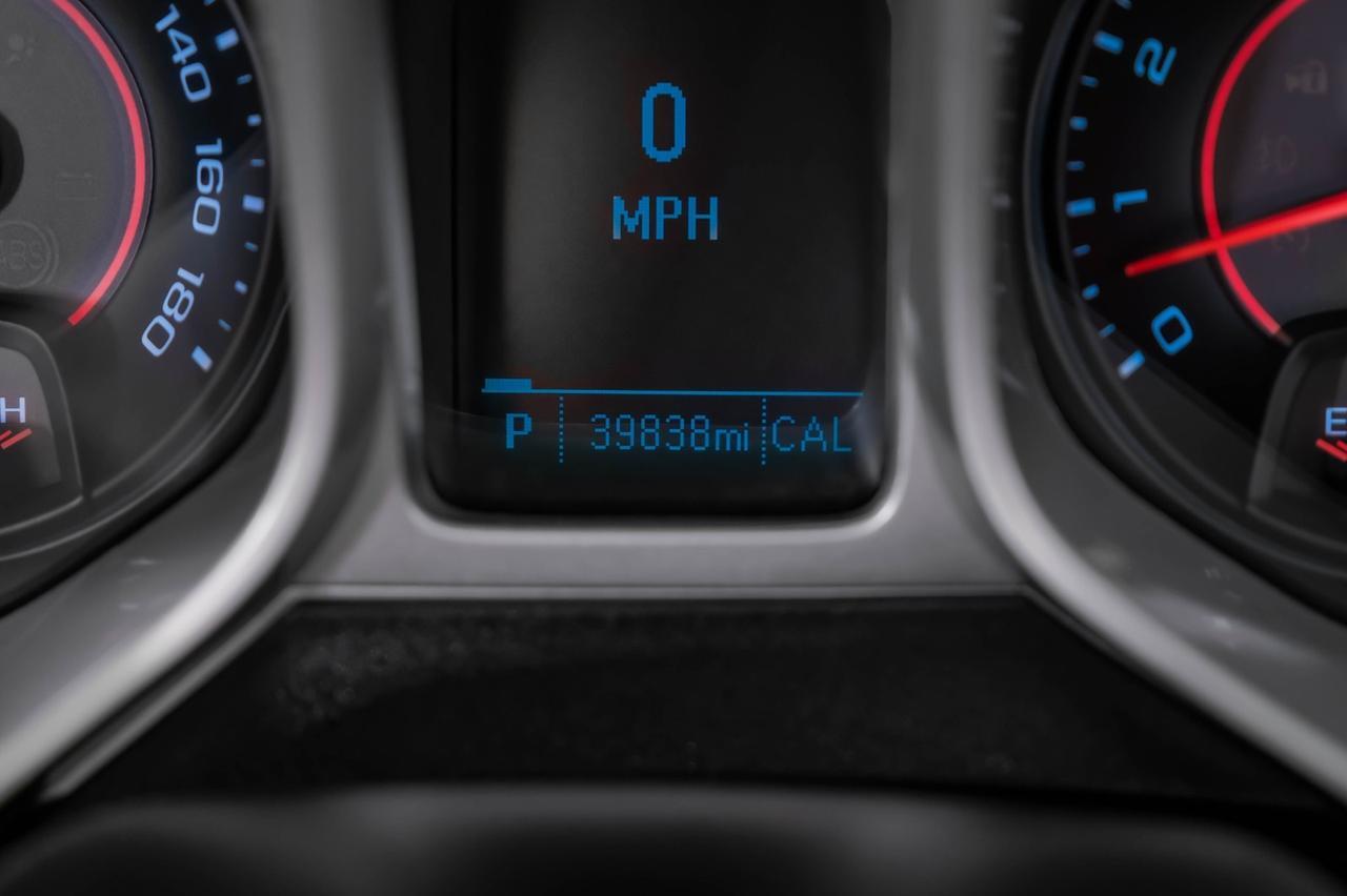 2012 Chevrolet Camaro Convertible 2SS AUTOMATIC 45TH ANNIVERSARY PKG HEADUP DISPLAY LEATHER HEATED Carrollton TX