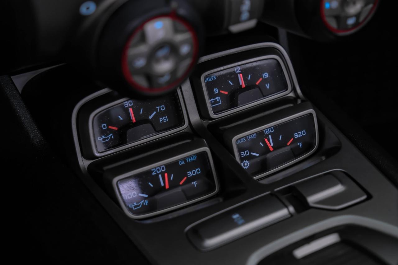 2012 Chevrolet Camaro Convertible 2SS AUTOMATIC 45TH ANNIVERSARY PKG HEADUP DISPLAY LEATHER HEATED Carrollton TX