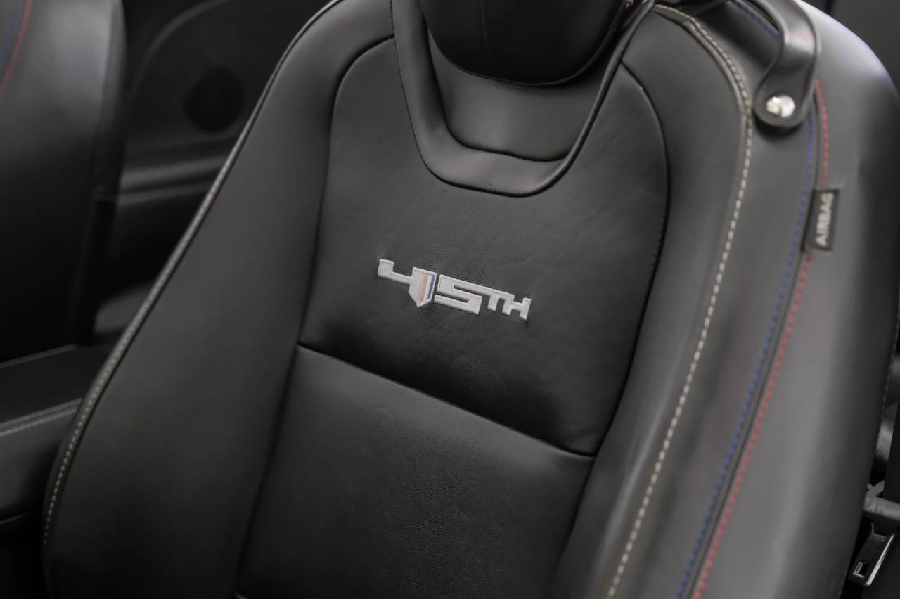 2012 Chevrolet Camaro Convertible 2SS AUTOMATIC 45TH ANNIVERSARY PKG HEADUP DISPLAY LEATHER HEATED Carrollton TX