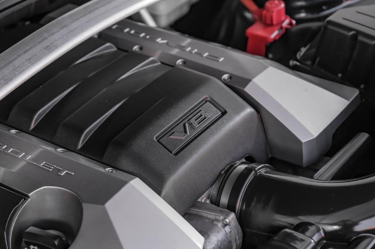 2012 Chevrolet Camaro Convertible 2SS AUTOMATIC 45TH ANNIVERSARY PKG HEADUP DISPLAY LEATHER HEATED Carrollton TX