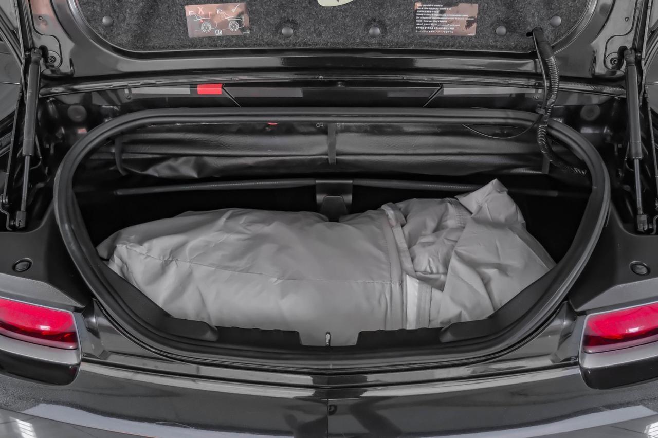 2012 Chevrolet Camaro Convertible 2SS AUTOMATIC 45TH ANNIVERSARY PKG HEADUP DISPLAY LEATHER HEATED Carrollton TX