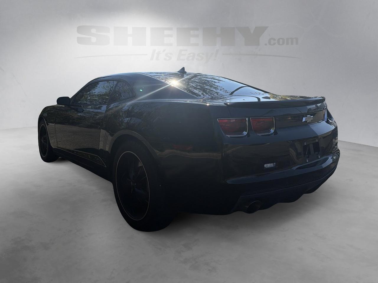 2012 Chevrolet Camaro SS 2SS Stafford VA