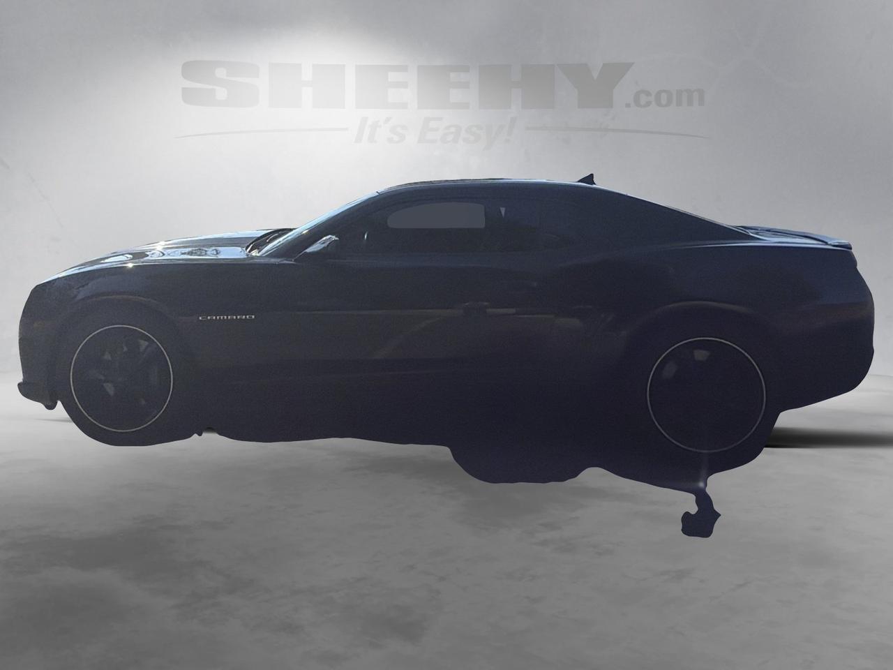 2012 Chevrolet Camaro SS 2SS Stafford VA