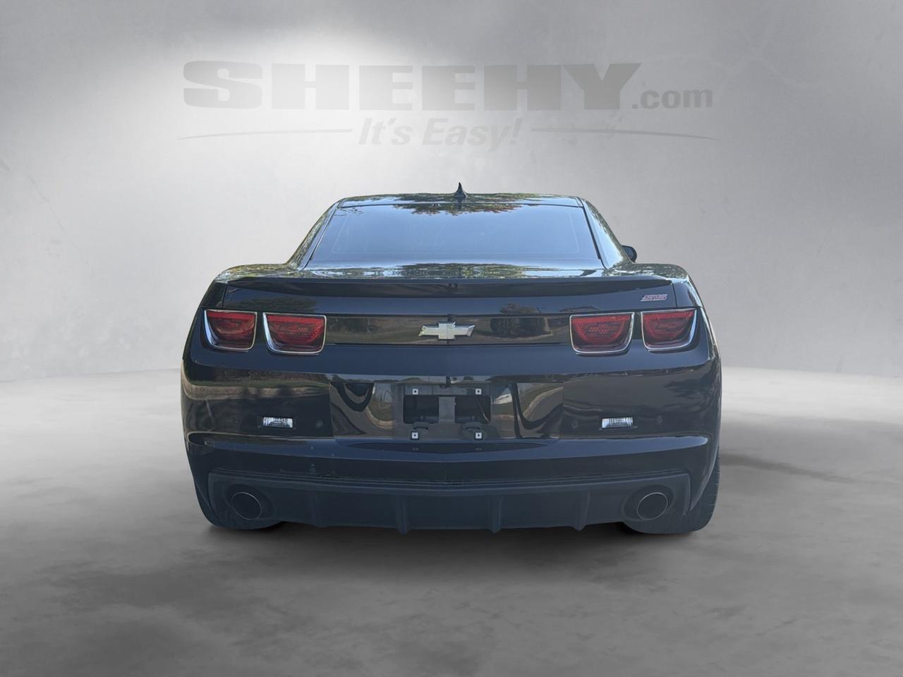 2012 Chevrolet Camaro SS 2SS Stafford VA