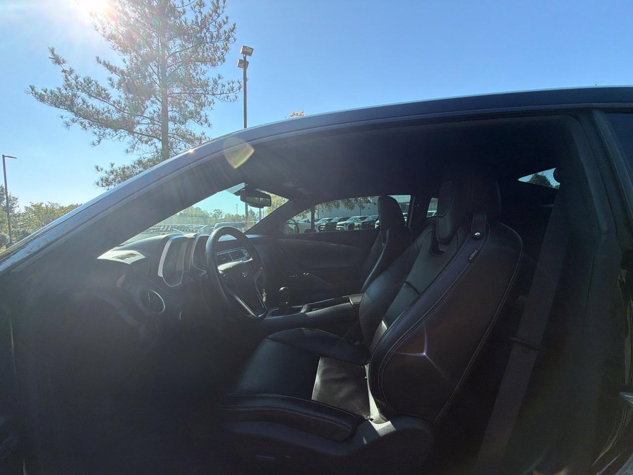 2012 Chevrolet Camaro SS 2SS Stafford VA