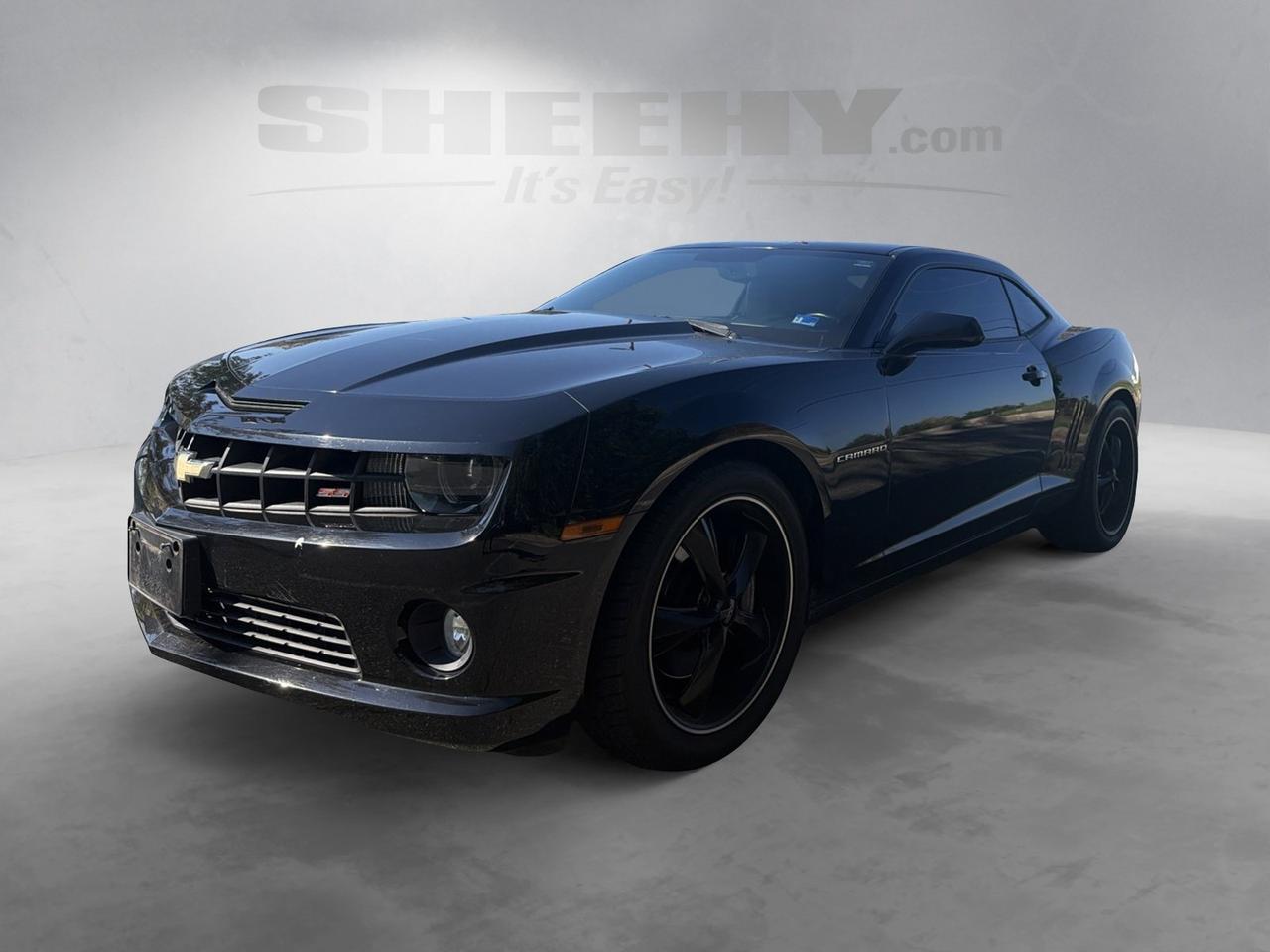 2012 Chevrolet Camaro SS 2SS Stafford VA