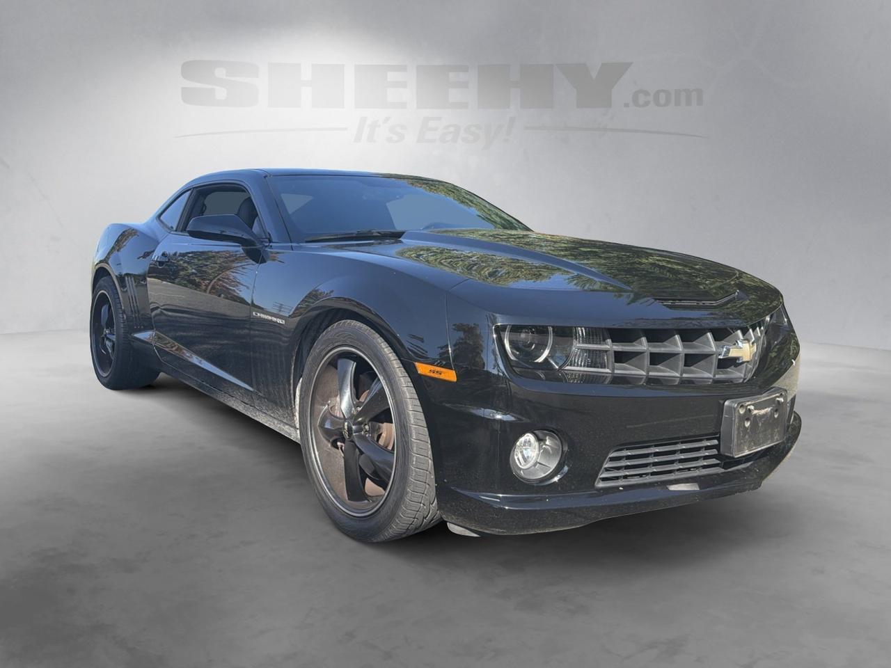 2012 Chevrolet Camaro SS 2SS Stafford VA