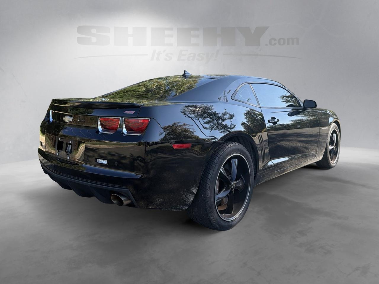 2012 Chevrolet Camaro SS 2SS Stafford VA