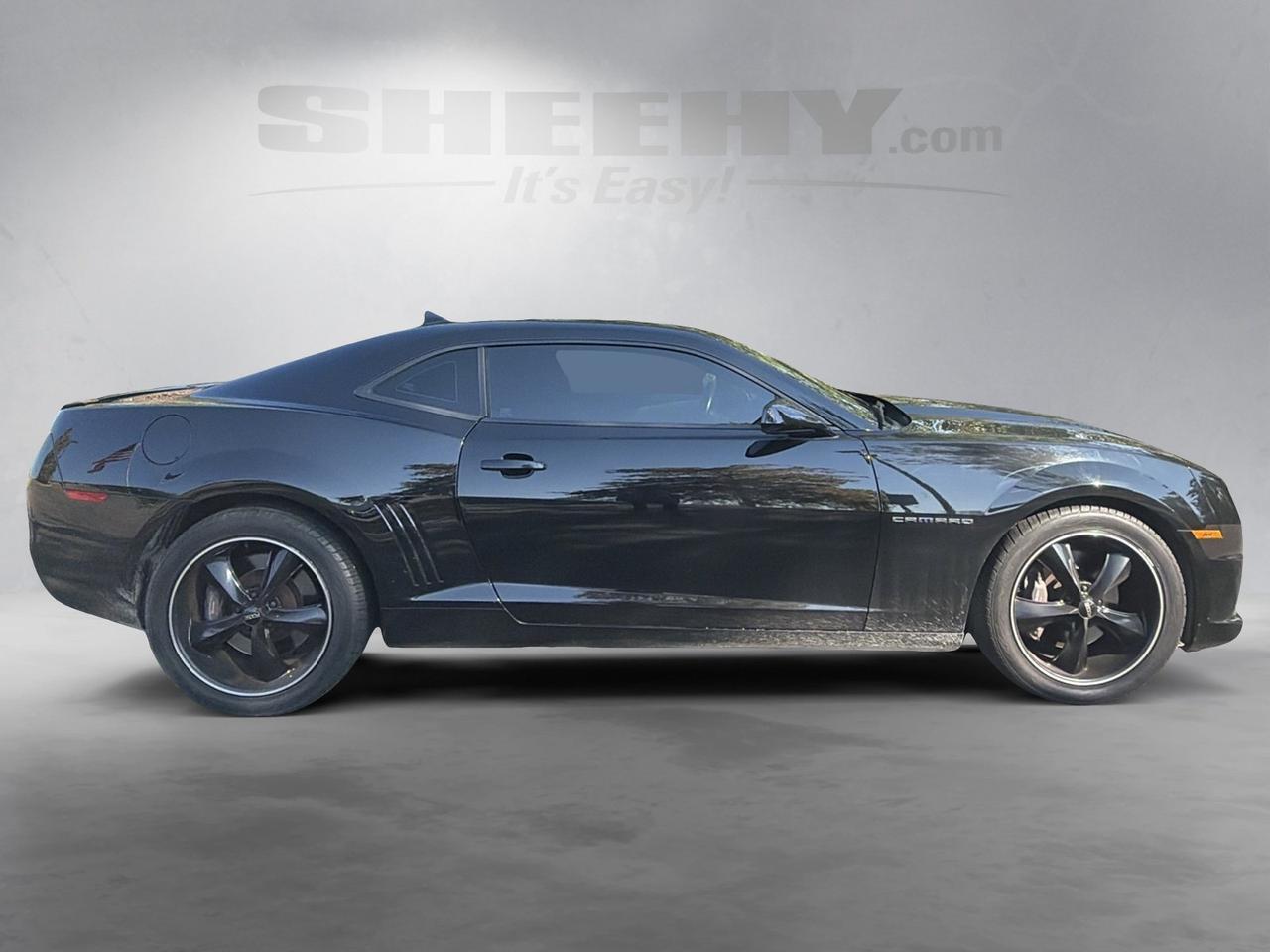 2012 Chevrolet Camaro SS 2SS Stafford VA