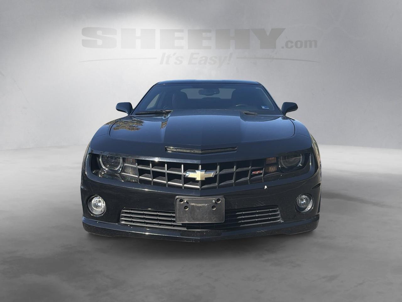 2012 Chevrolet Camaro SS 2SS Stafford VA