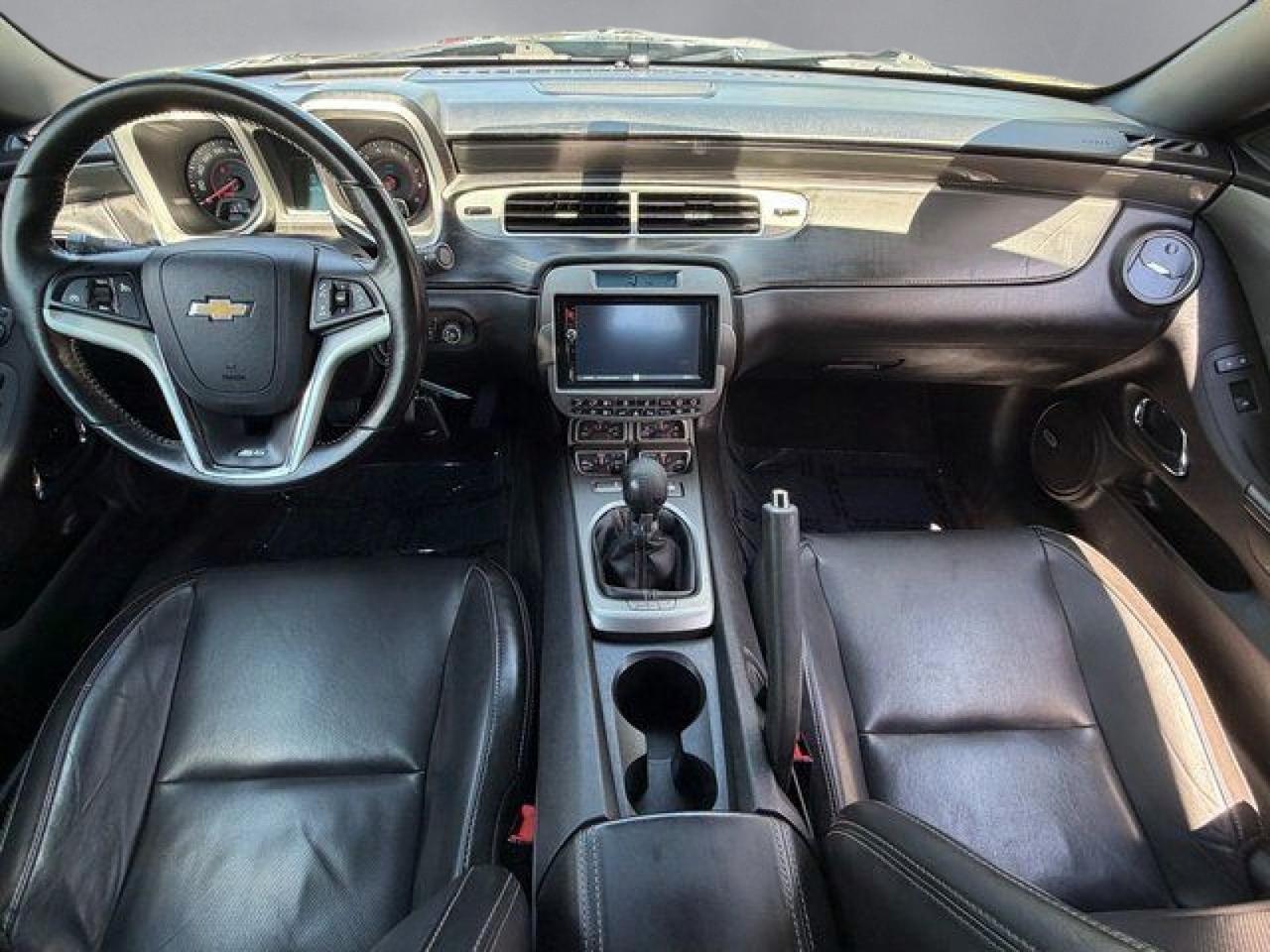 2012 Chevrolet Camaro SS Springfield VA