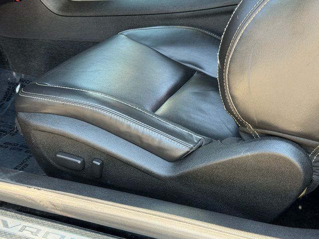 2012 Chevrolet Camaro SS Springfield VA