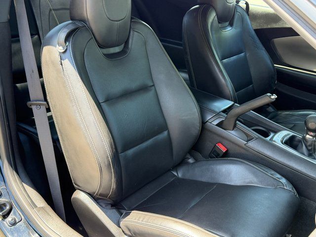 2012 Chevrolet Camaro SS Springfield VA