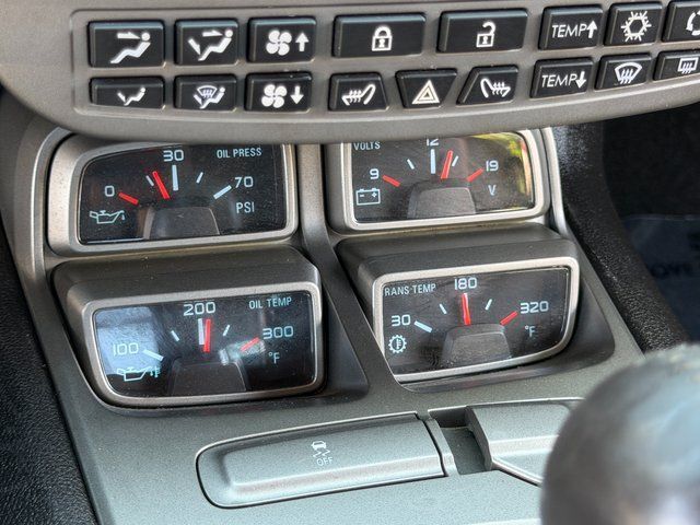 2012 Chevrolet Camaro SS Springfield VA
