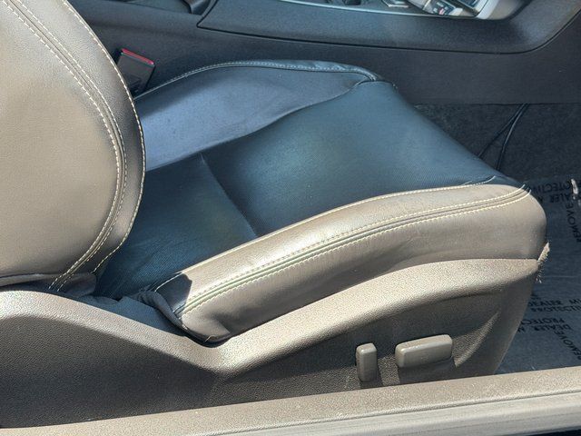 2012 Chevrolet Camaro SS Springfield VA