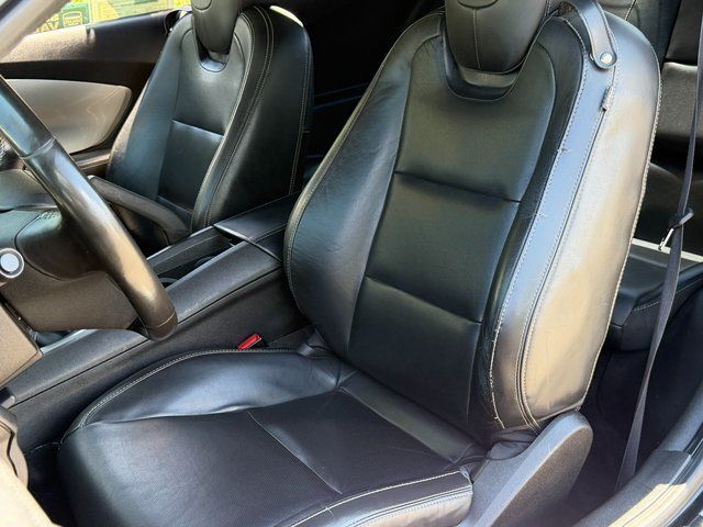 2012 Chevrolet Camaro SS Springfield VA