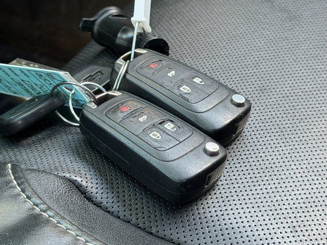 2012 Chevrolet Camaro SS Springfield VA
