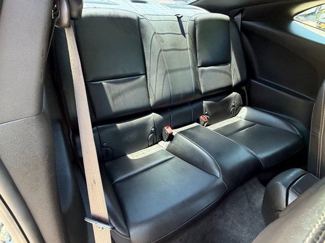 2012 Chevrolet Camaro SS Springfield VA