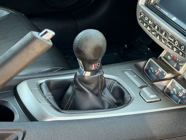 2012 Chevrolet Camaro SS Springfield VA