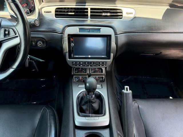 2012 Chevrolet Camaro SS Springfield VA