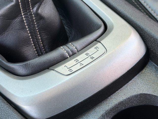2012 Chevrolet Camaro SS Springfield VA
