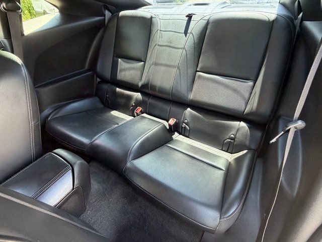 2012 Chevrolet Camaro SS Springfield VA