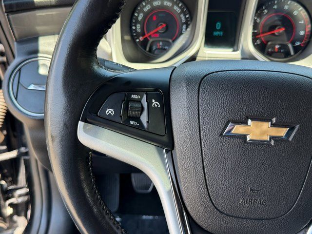 2012 Chevrolet Camaro SS Springfield VA