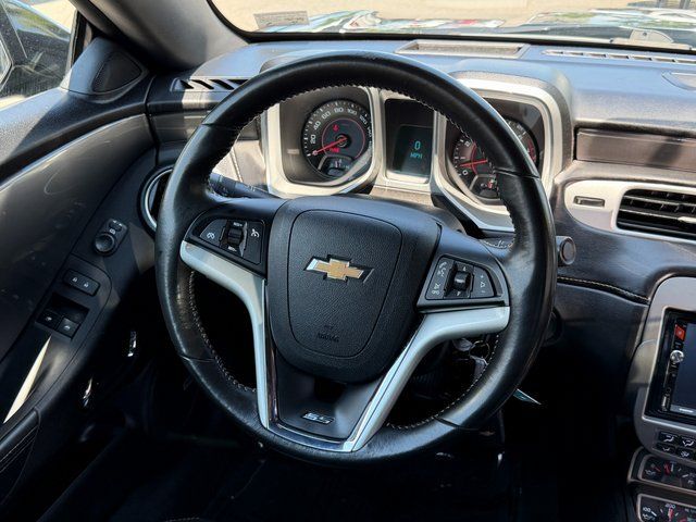 2012 Chevrolet Camaro SS Springfield VA