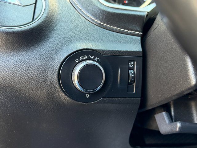 2012 Chevrolet Camaro SS Springfield VA
