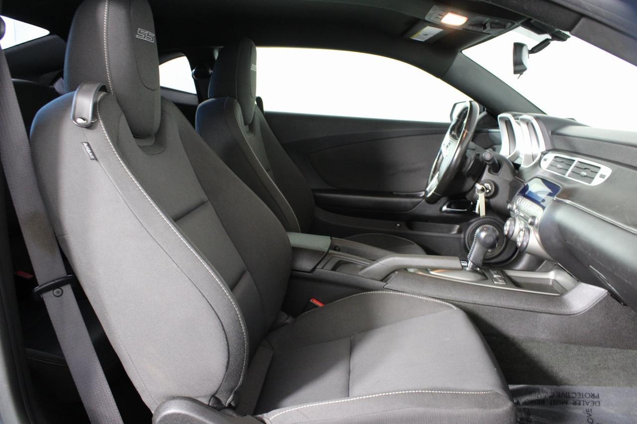 2012 Chevrolet Camaro SS Manassas VA