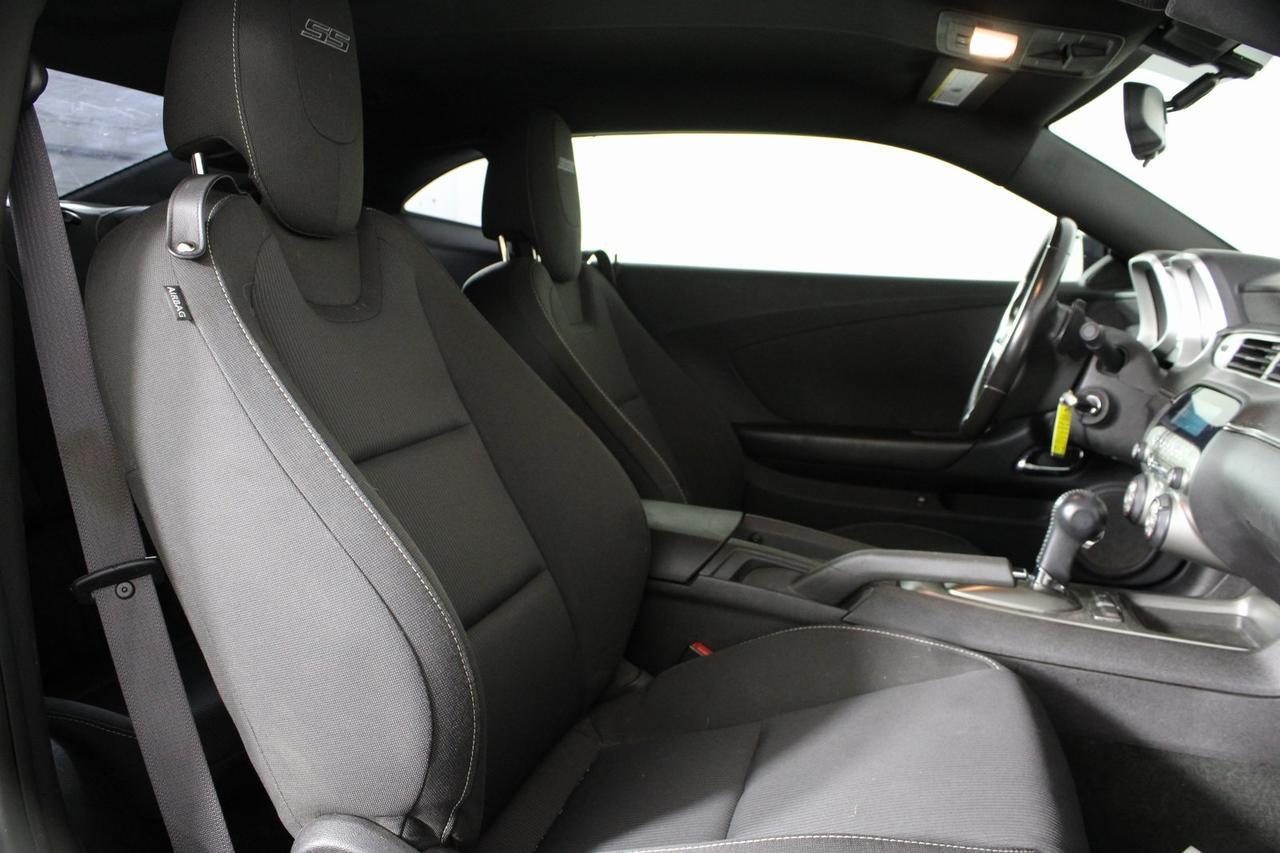 2012 Chevrolet Camaro SS Manassas VA