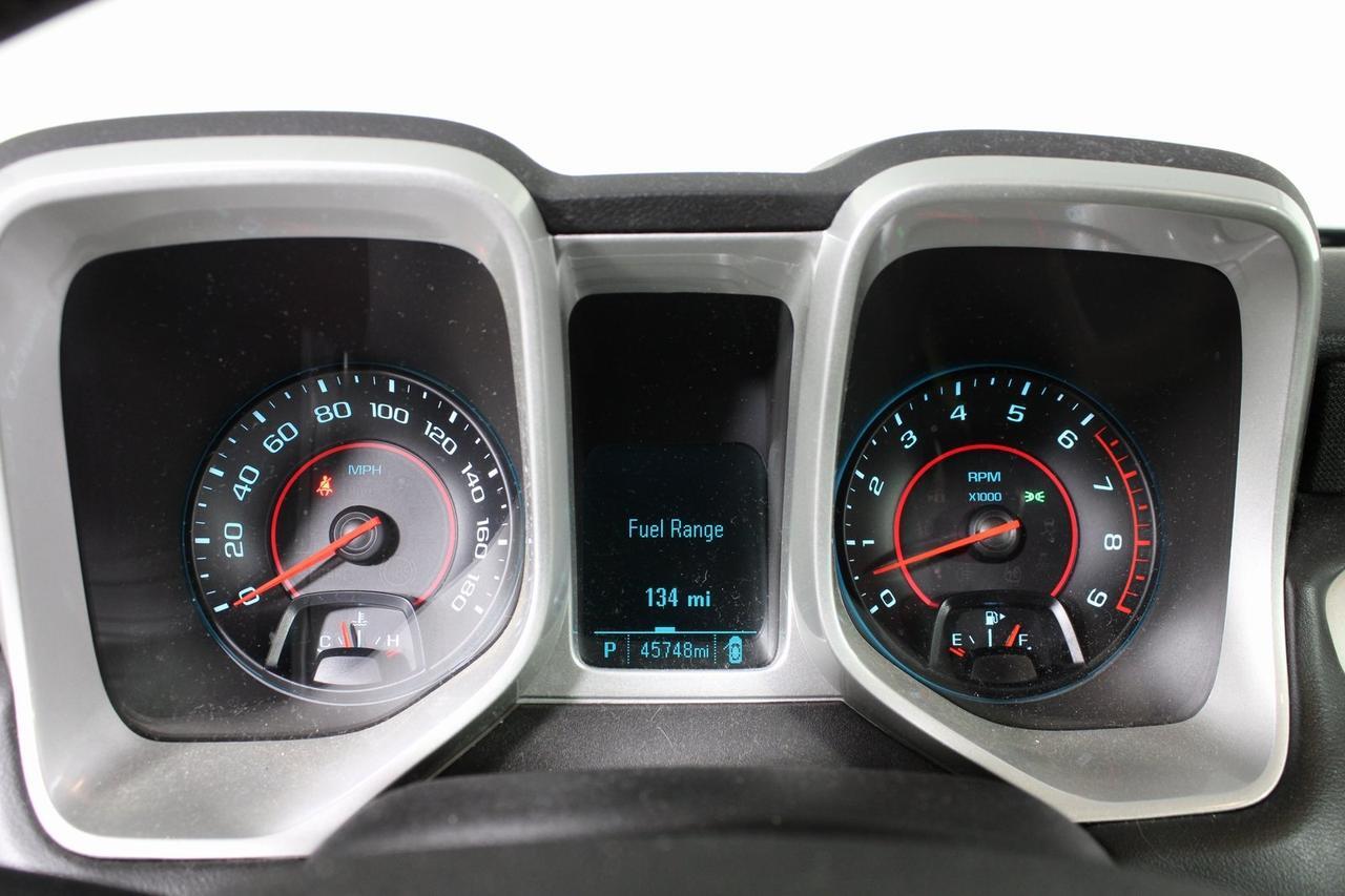 2012 Chevrolet Camaro SS Manassas VA