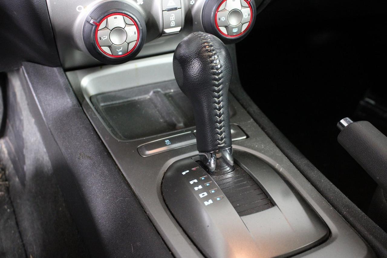 2012 Chevrolet Camaro SS Manassas VA