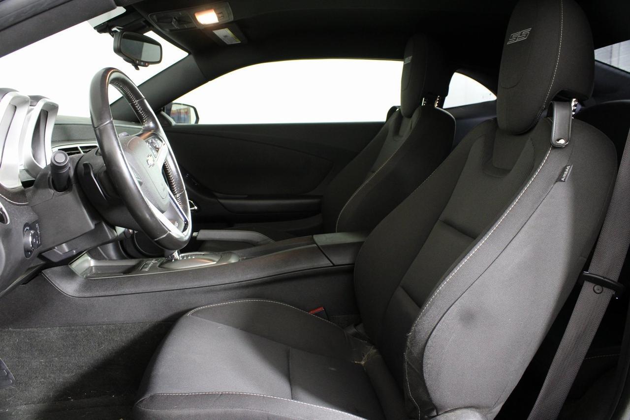 2012 Chevrolet Camaro SS Manassas VA