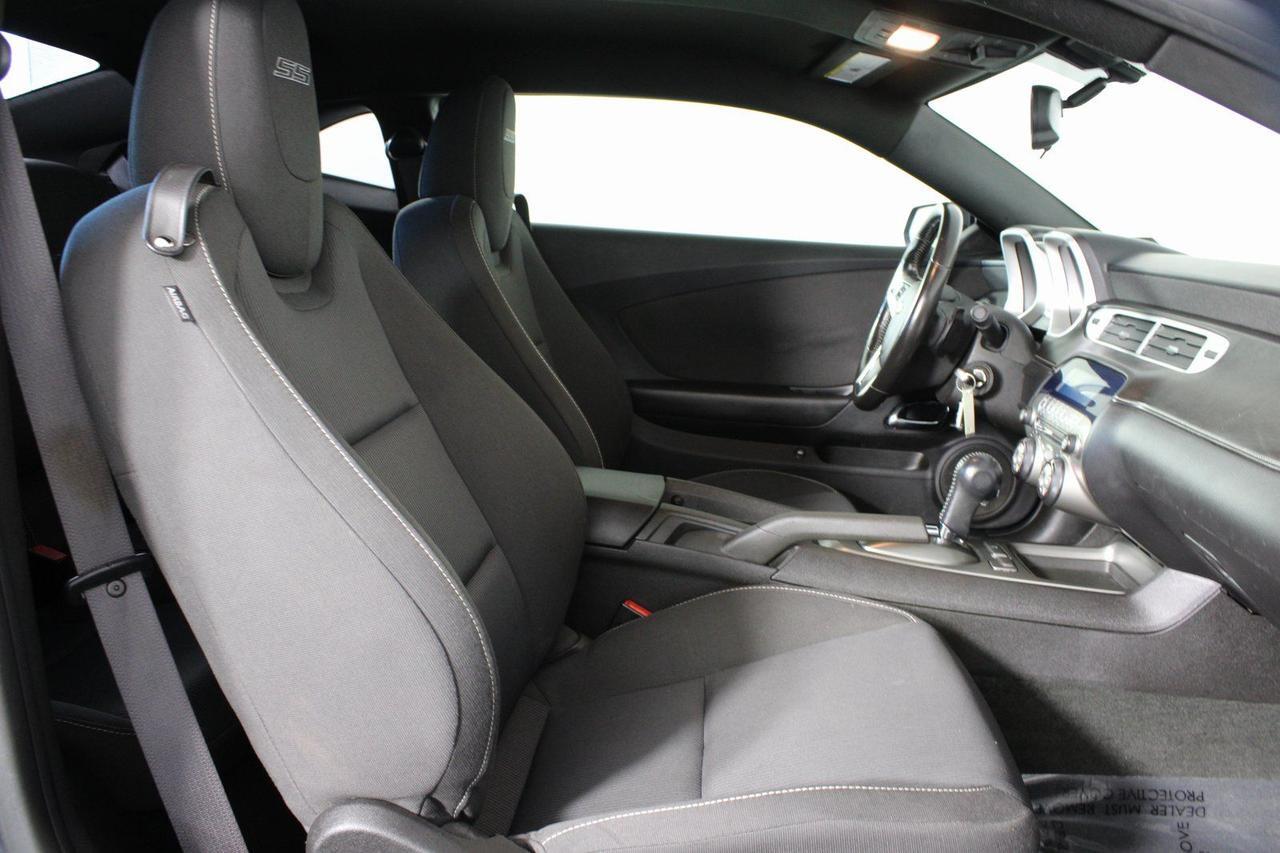 2012 Chevrolet Camaro SS Manassas VA