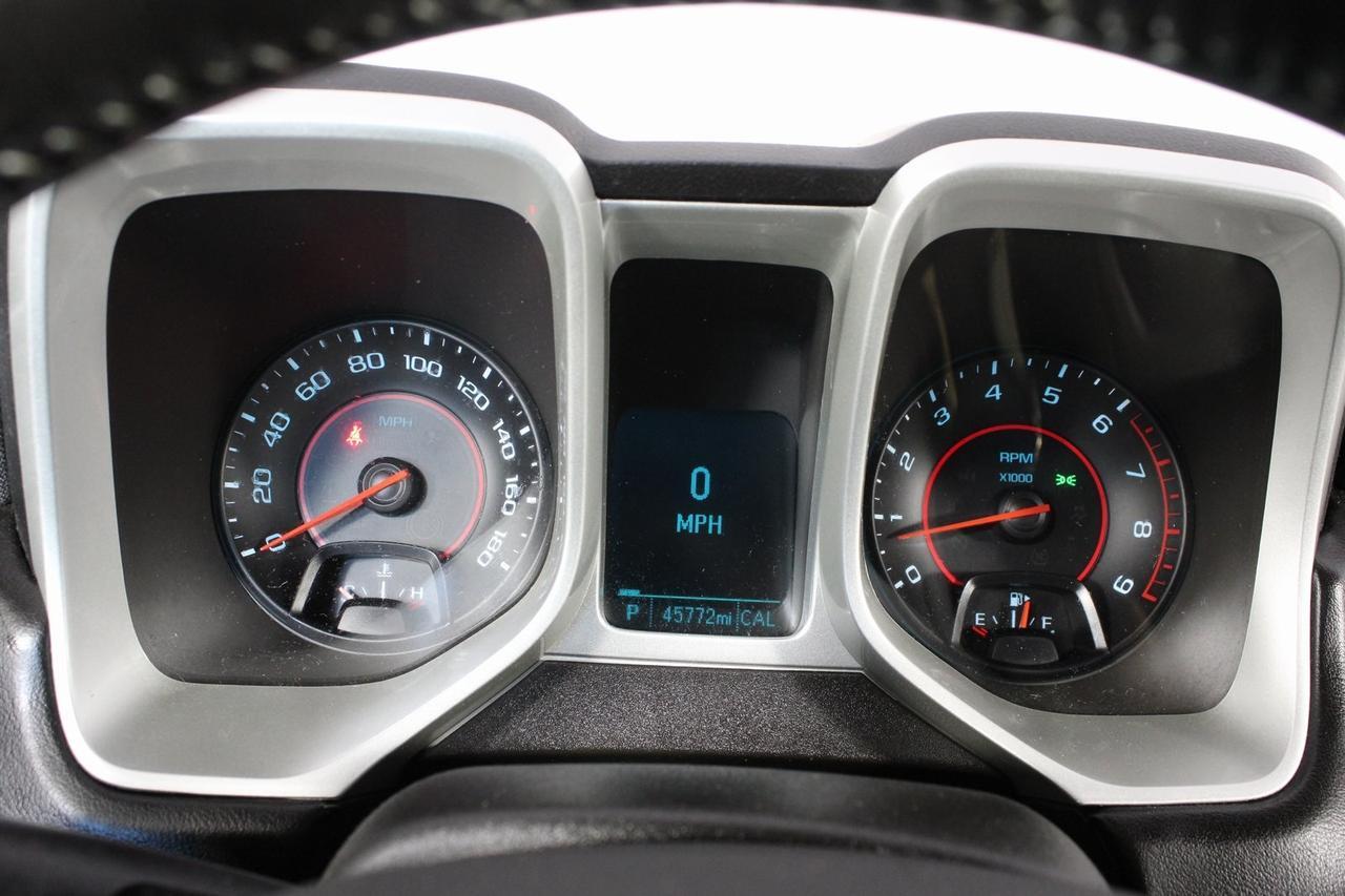 2012 Chevrolet Camaro SS Manassas VA