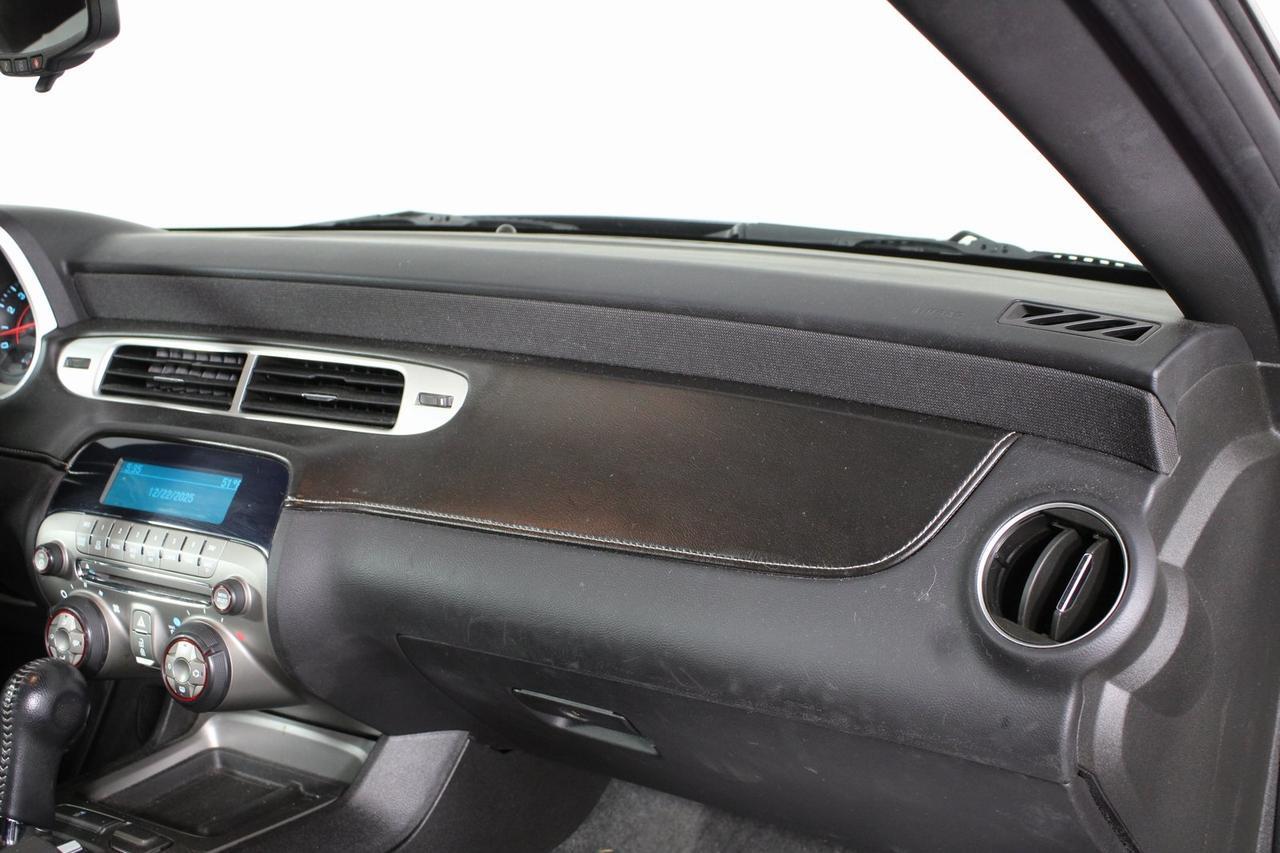 2012 Chevrolet Camaro SS Manassas VA