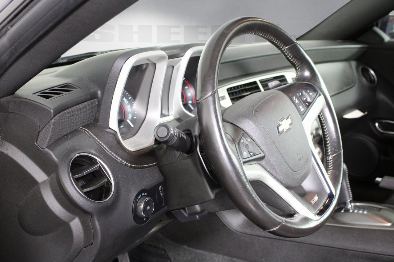 2012 Chevrolet Camaro SS Manassas VA