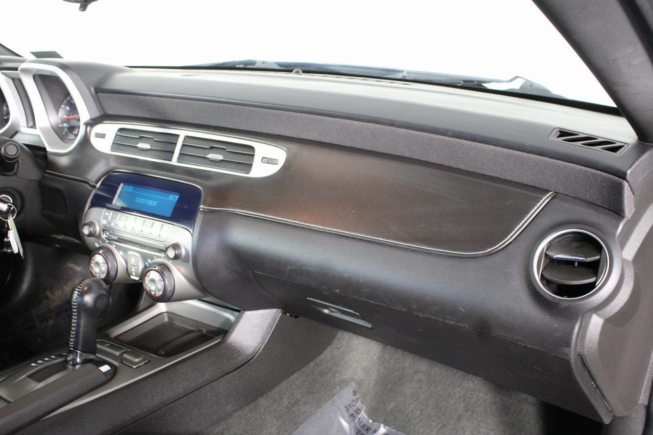 2012 Chevrolet Camaro SS Manassas VA