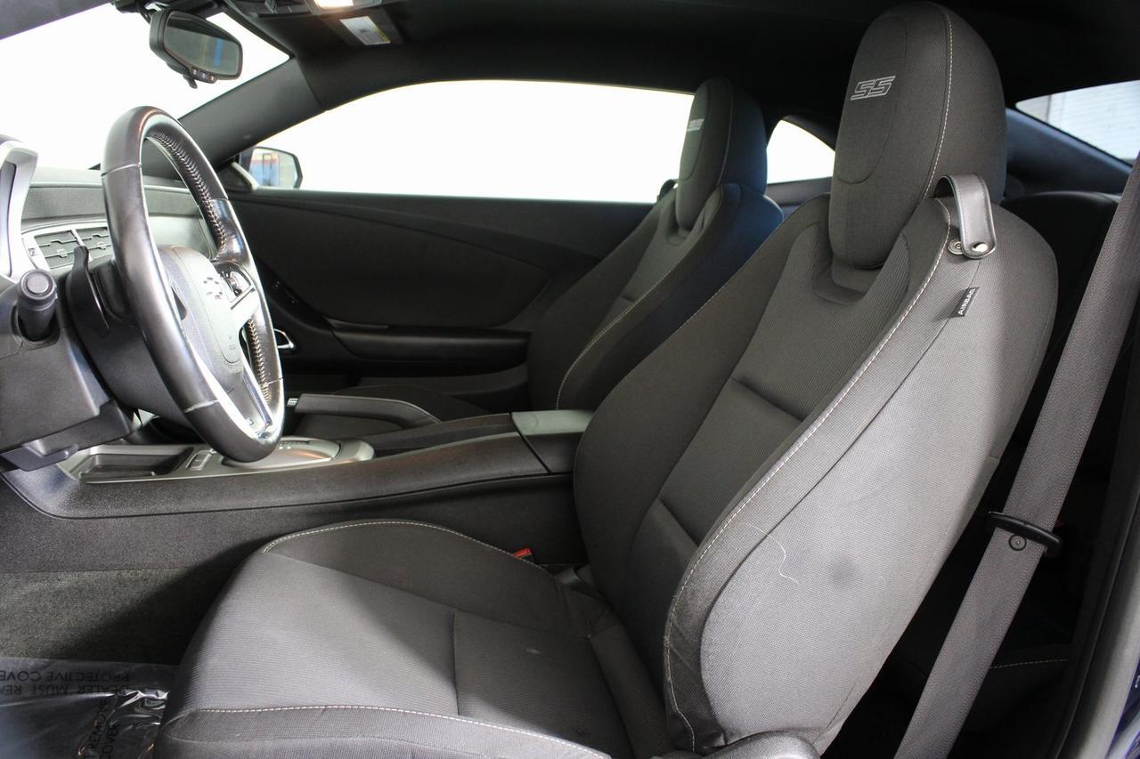 2012 Chevrolet Camaro SS Manassas VA