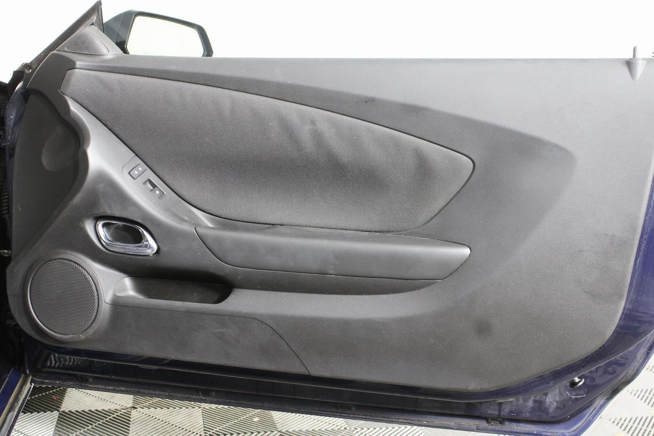 2012 Chevrolet Camaro SS Manassas VA