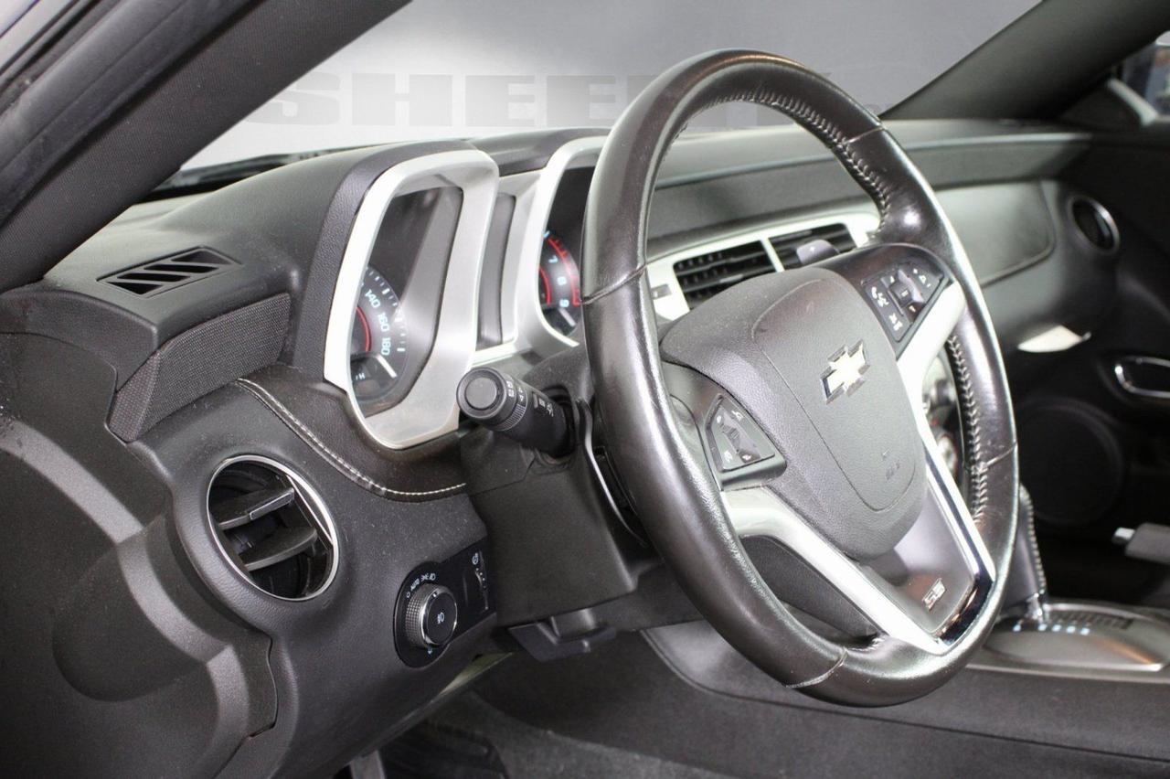 2012 Chevrolet Camaro SS Manassas VA