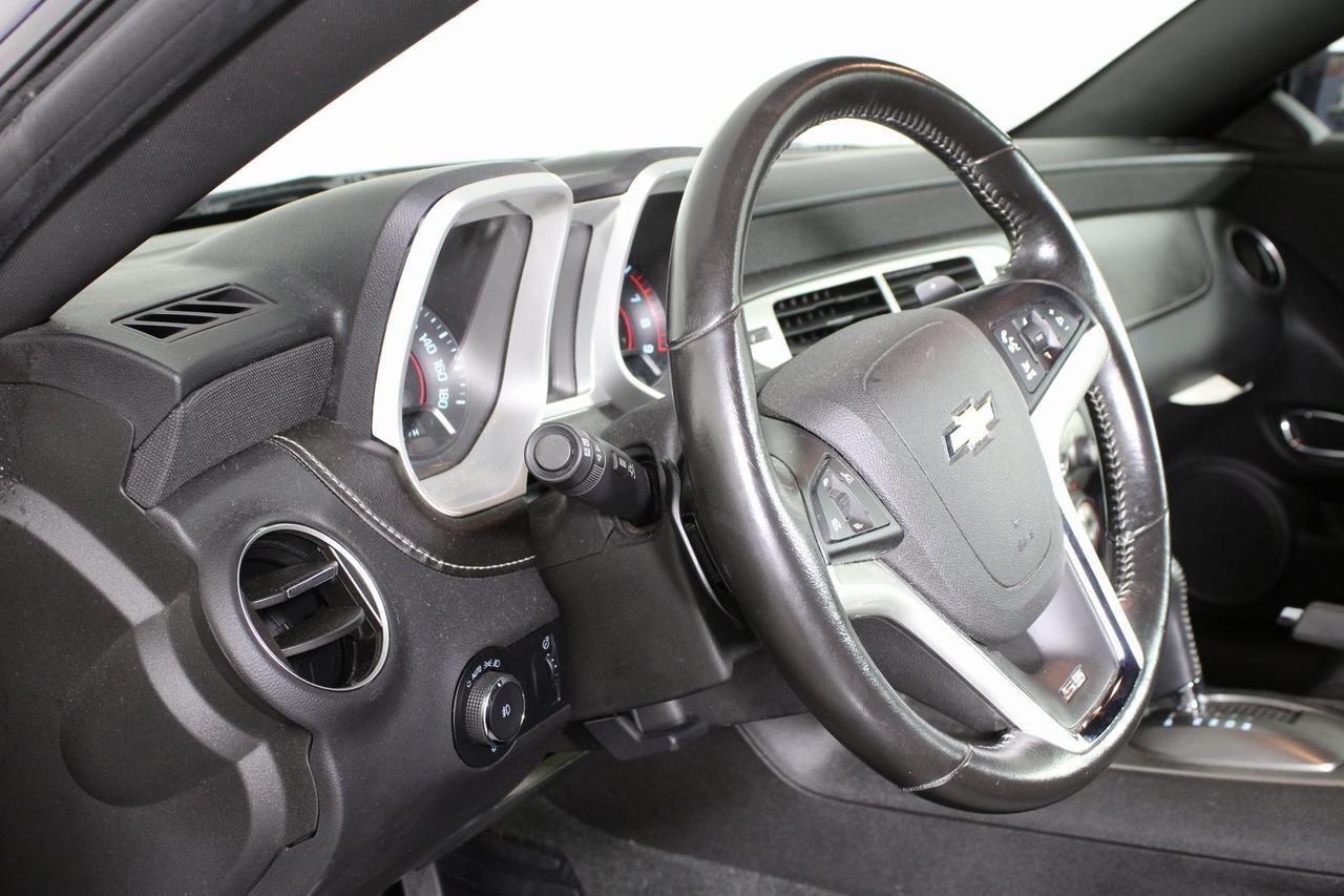 2012 Chevrolet Camaro SS Manassas VA